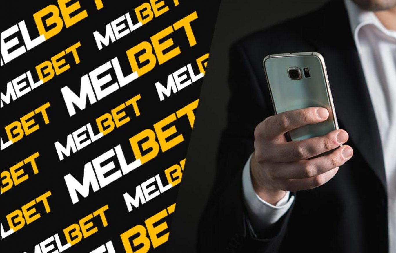 Cas du Melbet app Cameroun iOS